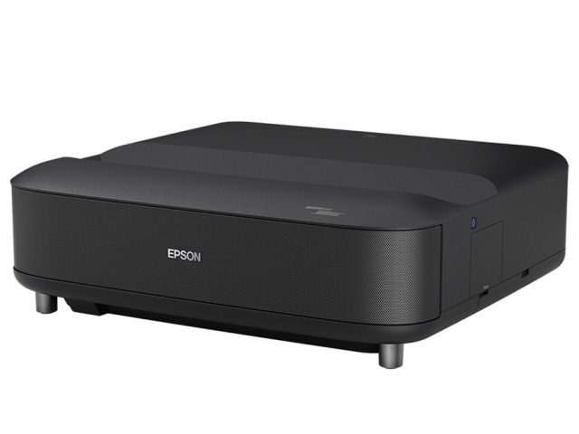 EPSON プロジェクタ Lifestudio Grand EH-LS670B [ブラック]