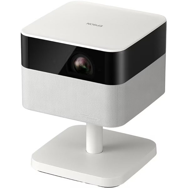 EPSON プロジェクタ Lifestudio Flex EF-71