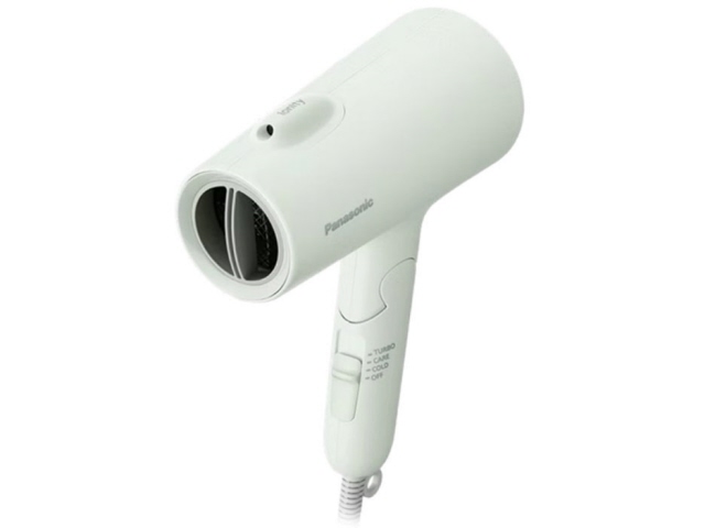 パナソニック ヘアドライヤー イオニティ EH-NE5N-G [アッシュグリーン]