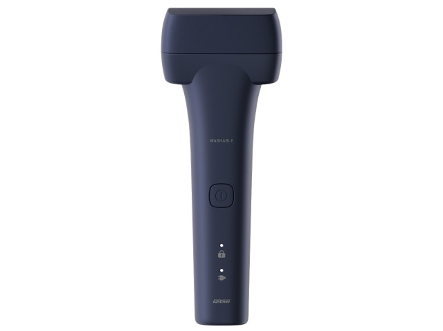 マクセルイズミ シェーバー V8 Series IZF-V845W-A [ブルー]