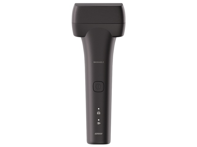 マクセルイズミ シェーバー V8 Series IZF-V855W-T [ブラウン]