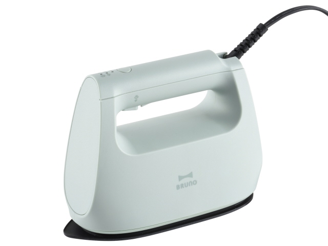BRUNO アイロン BRUNO BOE152-GR [グリーン]