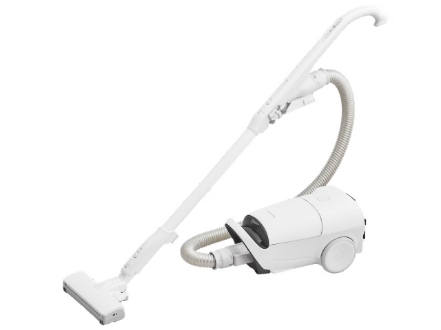 パナソニック 掃除機 Jコンセプト MC-JP890K-W [ホワイト]