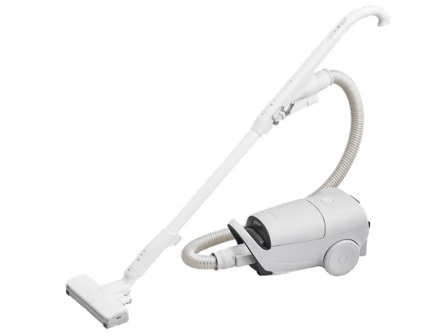 パナソニック 掃除機 Jコンセプト MC-JP890K-H [ライトグレー]