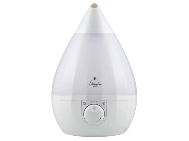 アピックス 加湿器 SHIZUKU topfill ASZ-400-WH