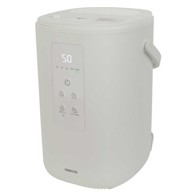 YAMAZEN 加湿器 EKS-V3(C)