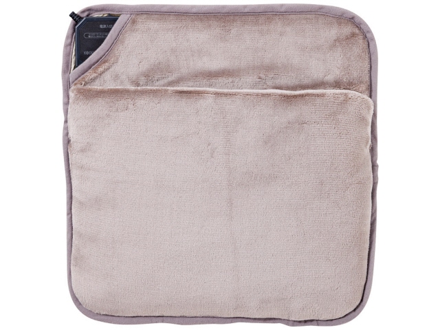 KODEN 電気毛布・ひざ掛け VWT401HSC-MM [モカ]