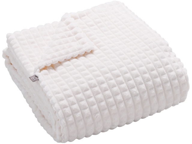 KODEN 電気毛布・ひざ掛け CWB551G-WM [オフホワイト]