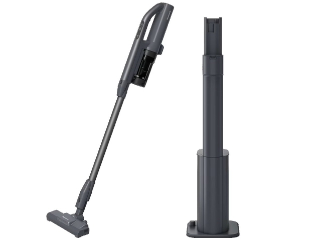 パナソニック 掃除機 MC-NX500K-A [ストーンブルー]