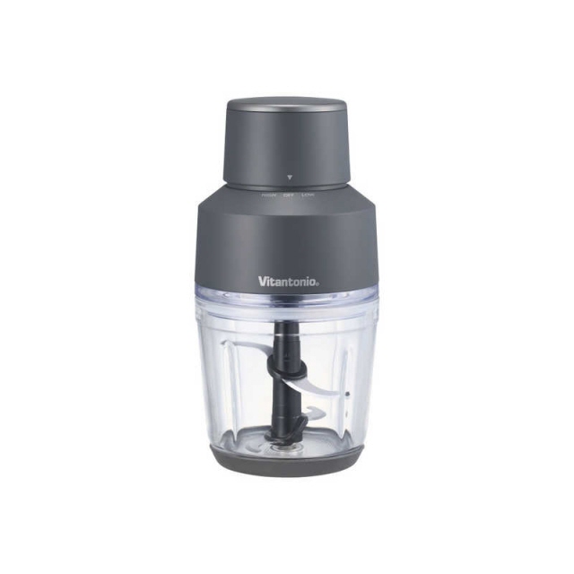 ビタントニオ ミキサー・フードプロセッサー VCR-50-K [ブラック]