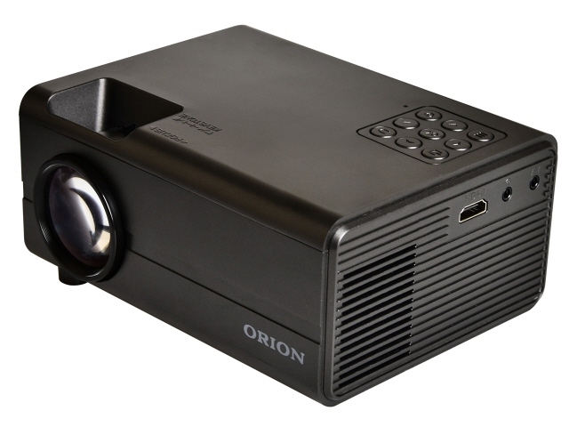 オリオン プロジェクタ OP-3001G
