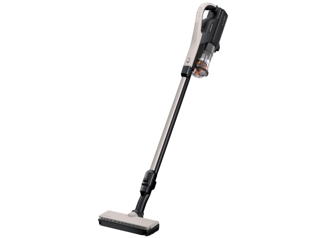 日立 掃除機 パワかるスティック PV-BL50P(C) [ベージュ]