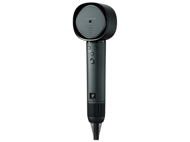 シャープ ヘアドライヤー Plasmacluster Beauty IB-WX902-G [トワイライトグリーン]