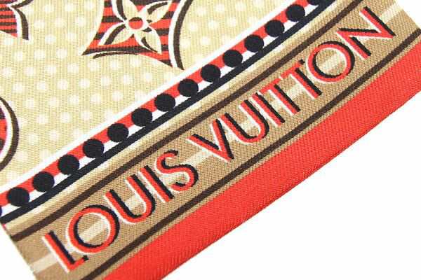 LOUIS VUITTON ルイヴィトン バンドー モノドッツ M70848-