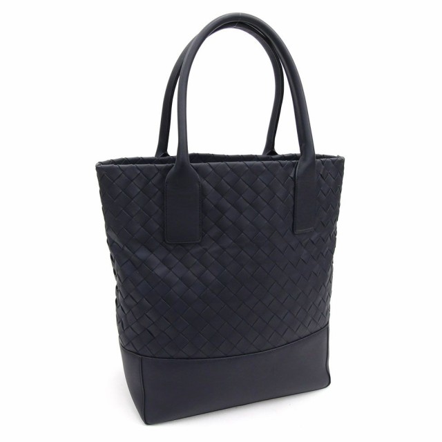 BOTTEGA VENETA ボッテガ・ヴェネタ 縦型トート-