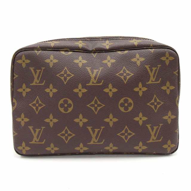 極細繊維クロス LOUIS VUITTON ルイヴィトン モノグラム セカンド