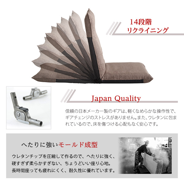 座椅子 (イス チェア) パーソナルチェア (イス 椅子) 約幅50cm ブルー 金属 スチール パイプ ウレタンフォーム ボリューム ハイバック 高い背もたれ リビング 完成品 青 送料無料の通販は