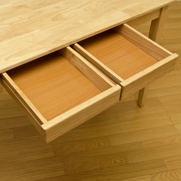 木製テーブル 150×45 ナチュラル 木製テーブル 150×45 BR/NA/WW