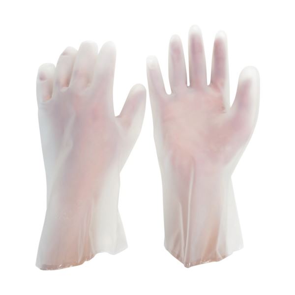 ミドリ安全 安心 耐油・耐溶剤用手袋 ベンケイ8号 L BENKEY-NO8-L 1パック（5双） オイルや溶剤に強い 8号サイズの耐油・耐溶剤手袋、1パックで5双入りのベンケイシリーズLサイズ 送料無料の通販は 13,659円