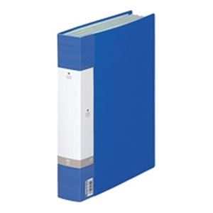 (業務用20セット) LIHITLAB クリアブック/クリアファイル リクエスト 〔A4/タテ型〕 固定式 20ポケット G3201-14 水 業務用20セット) LIHITLAB クリアブック⁄クリアファイル リクエスト