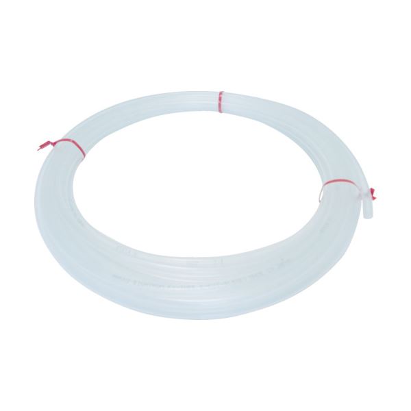 十川産業 スーパーサンスプリングホース 内径6mm×長さ100m SP-6 1巻 十川産業 スーパーサンスプリングホース 内径6mm×長さ100m SP-6 1巻