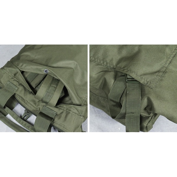 U.S. タイプ リュック ショルダー 手提げ 3WAY ヘルメット バッグ