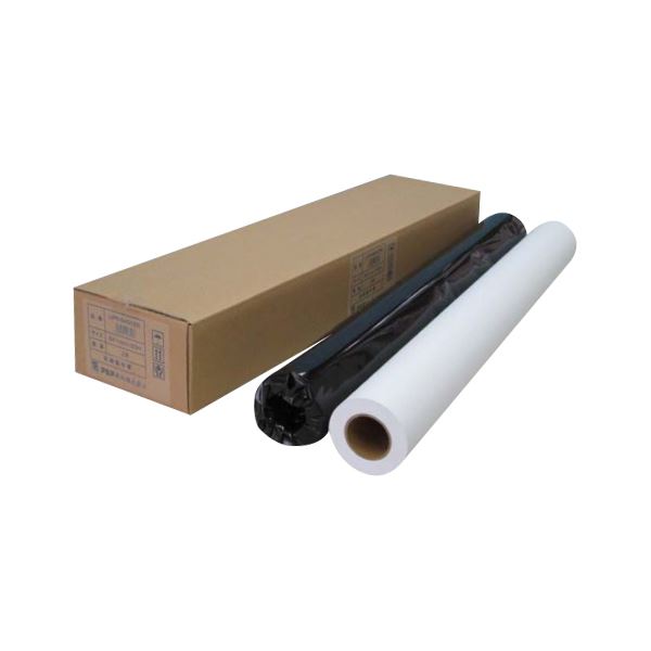 アジア原紙 大判インクジェット用紙 IJPR-8450EN 2本 送料無料の通販は 9,047円