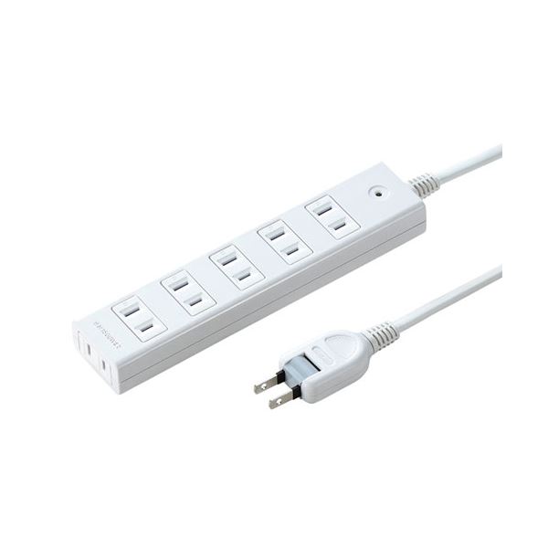 日本製線 Cat5e LANケーブル（300m巻き） NSEDT 0.5mm-4P (白（WH）)