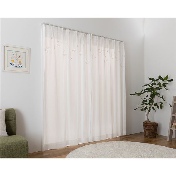 こたつ布団カバー 170×170cm 正方形 レモン 綿100％ 日本製 （ カバー