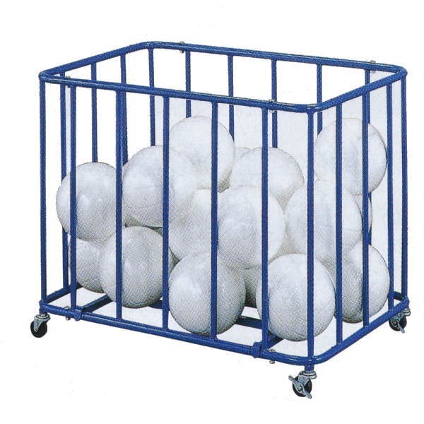 単品 ボールカゴ ST 50 組立式 【ボール別売 り】