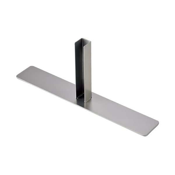 KOEKI 平ベース TEP-SB 展示パネル用 展示パネル用の平ベース、KOEKI TEP-SBが進化 新たなるスタンダード、スリムなデザインでスペースを有効活用 使いやすさとスタイリッシュさを兼ね備えた、次世代展示パネルベースが登場 送料無料の通販は 6,281円