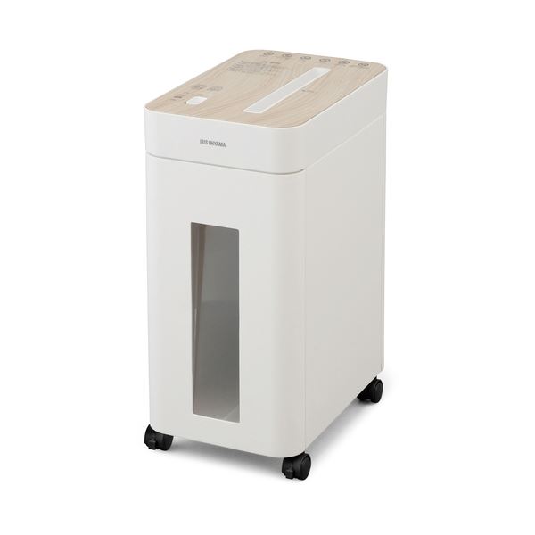オフィス 事務用 シュレッダー OS-A17C-W 送料無料