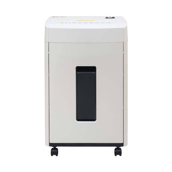 明光商会 MSシュレッダー MSE-17C 光を集め、文書を守る最強の仲間 MSシュレッダー MSE-17C 送料無料