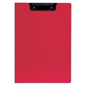 （まとめ）セキセイ クリップファイル FB-2016 A4E レッド【×10セット】 赤 便利なファイルで、使いやすくてスタイリッシュなレッドカラーのクリップファイル 10セットまとめ買いでお得 仕事の効率化に役立つアイテム 赤 送料無料の通販は 8,179円