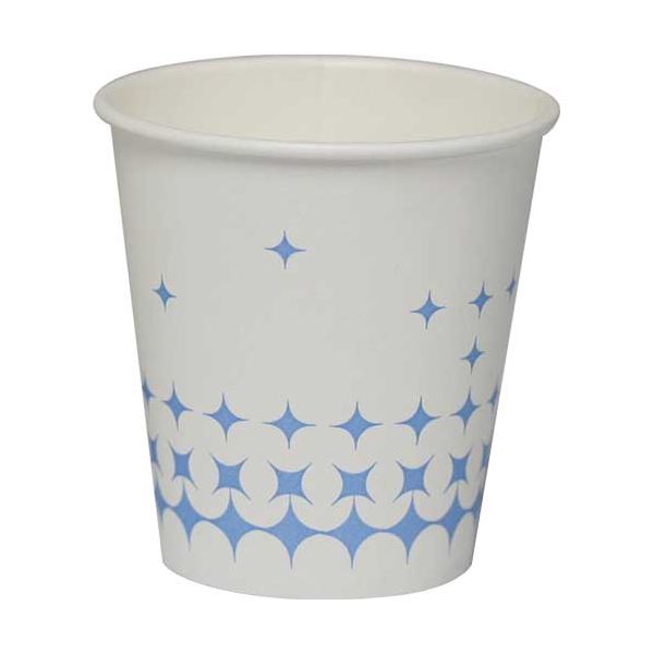 うがい用紙コップ 3オンス 100個×30P 口腔衛生に最適 3オンスの使い捨てうがい用紙コップ100個×30パックセット 送料無料の通販は 7,345円