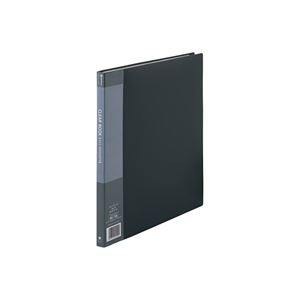 (業務用20セット) ジョインテックス クリアファイル/ポケットファイル 〔A4/タテ型 10冊入り〕 20ポケット 緑 D047J-10GR (業務用20セット) ジョインテックス クリアファイル