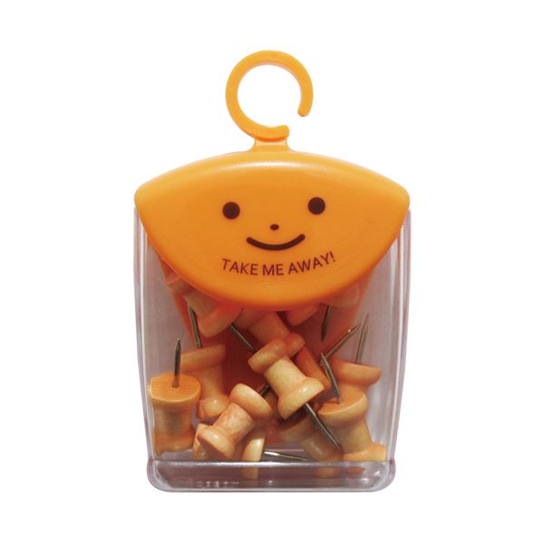 （まとめ）ミツヤ ツレテッテ ウッディピンボンゴTM-3-WD 1セット(75本：15本×5ケース)【×5セット】 送料無料の通販は