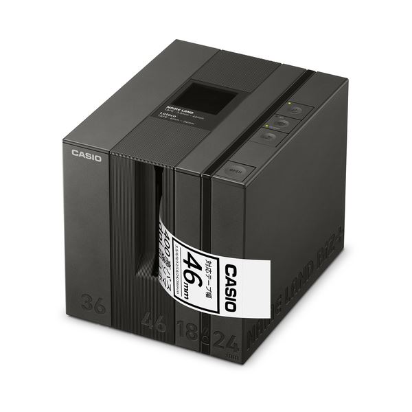 カシオ(CASIO) 防水・防塵電卓 12桁 WD-320MT-N(XDV2701) 電卓