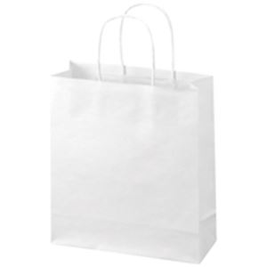 ジョインテックス 手提袋 丸紐 白 小 300枚 B287J-W6 頼れる強靭な持ち手で、事務や業務に最適なお得なセット 白い丸紐の手提げ袋、小サイズ300枚 使い勝手抜群のジョインテックス 送料無料の通販は
