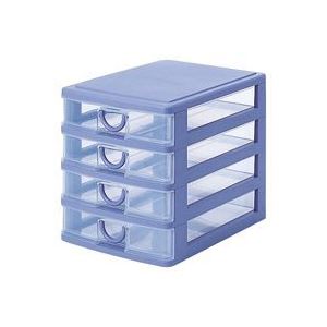 トラスコ中山 M3型中量棚 900X571XH1800 3段+タイヤ1段 M36363Y1(4500997)