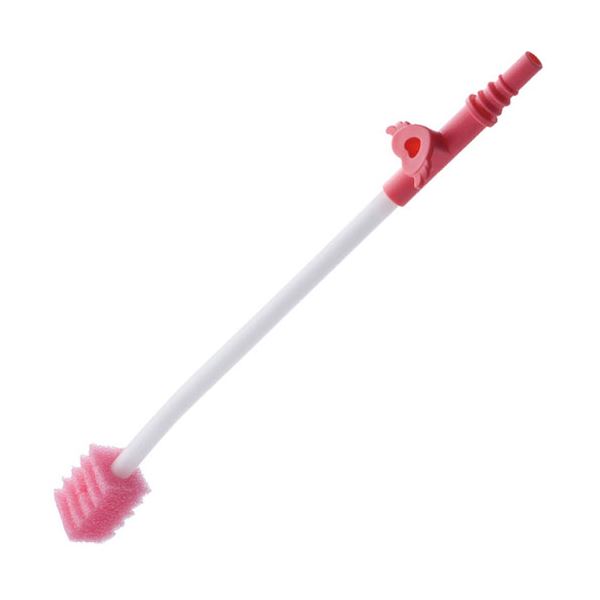 ファイン 吸ty（キューティ）吸引スポンジブラシ（12本入り） QT-SP12 美しさを引き立てる吸引力 12本入りのスポンジブラシセット 送料無料の通販は 4,986円