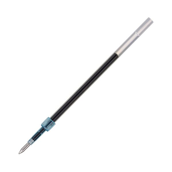 （まとめ） 三菱鉛筆油性ボールペン替芯 （Lite touch ink） 紙製パッケージ 0.7mm 黒 ジェットストリーム シングル用 SXRL7.241セット（10本） 【×5セット】 送料無料の通販は