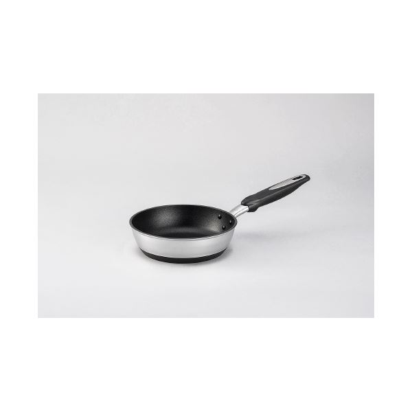 IHハイキャストプレミアムフライパン20cm IH調理器対応のプレミアムな20cmフライパン、最高のキャストアイアン製品 送料無料の通販は 7,144円