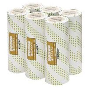 ジョインテックス FAX感熱記録紙B4 1in*100m*6本 A233J-6 送料無料の通販は