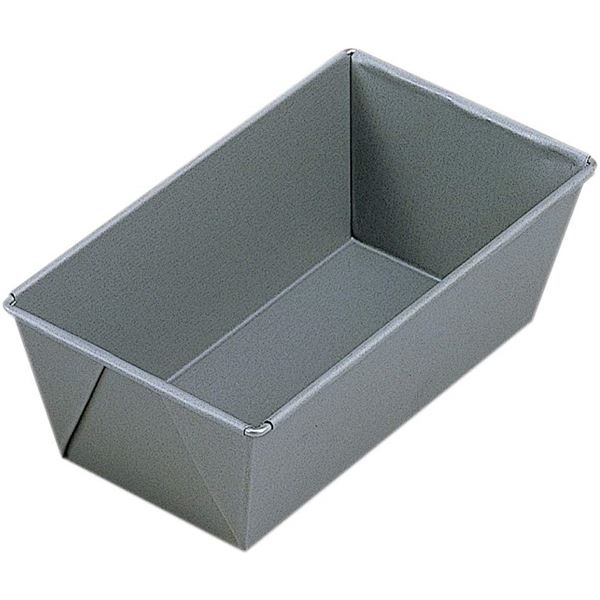 〔3個セット〕 パウンドケーキ型 菓子型 約幅120×奥行210×高さ75mm kai House SELECT TS パウンド型 キッチン 台所 お菓子作り 送料無料の通販は 5,169円