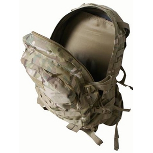 米軍 A-3 モール 対応 リュック カバン ACU アメリカ軍 レプリカ 防水