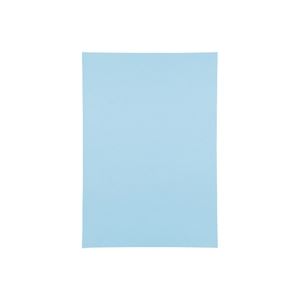 (業務用30セット)ジョインテックス 色画用紙/工作用紙 【八つ切り 10枚】 みずいろ P148J-9 送料無料の通販は