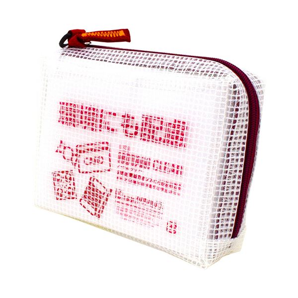 （まとめ） サクラクレパスノータム クリアー カードサイズ マチ付 レッド UNCM-C#19 1個 【×10セット】 赤 クリアなカードサイズのマチ付きレッドカラー10個セット ノータムがあなたのアイデアを引き立てる 赤 送料無料の通販は 7,735円