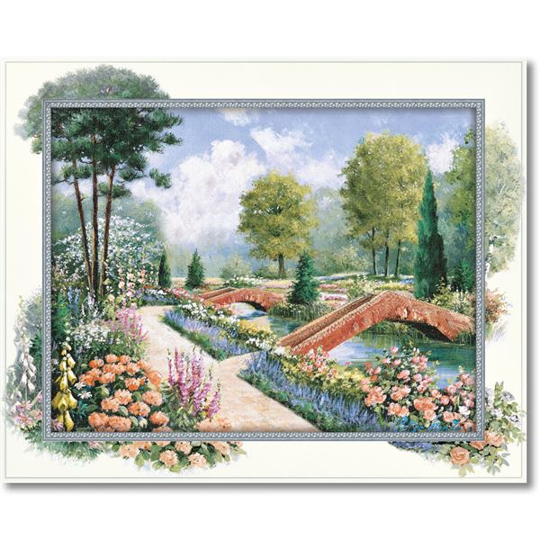 ジグソーパズル ペター・モッツ 隠された楽園 2016ピース　廃盤プレミア品 ジグソーパズル ペター・モッツ 隠された楽園 2016ピース 廃盤プレミア