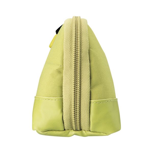 （まとめ）リヒトラブ SMART FITACTACT ワイドオープンペンケース ブラック A-7688-24 1個【×5セット】 黒 送料無料の通販は